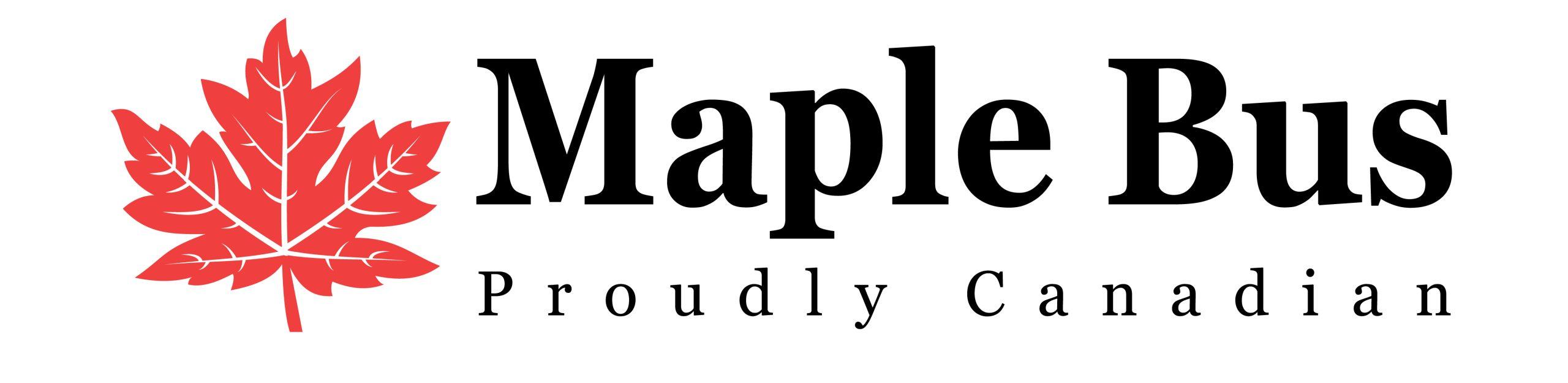 Maple Bus