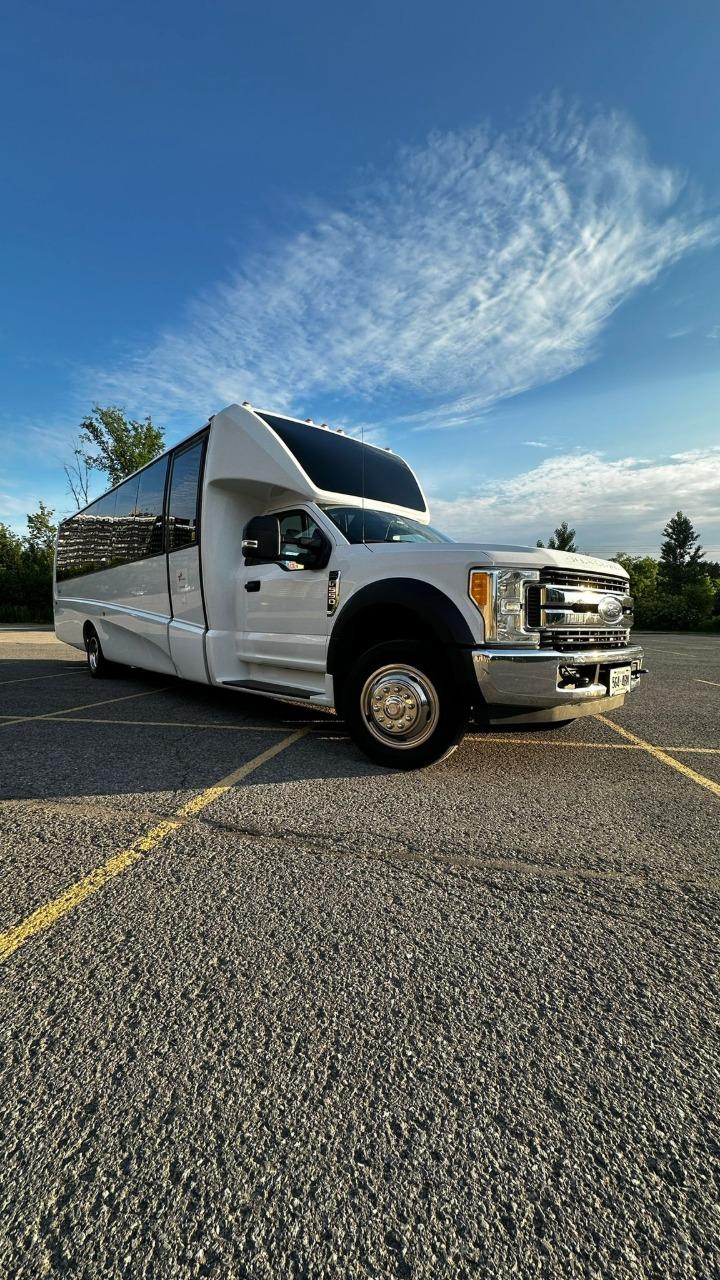 No Car? Here’s How to Travel from Toronto to Blue Mountain Easily